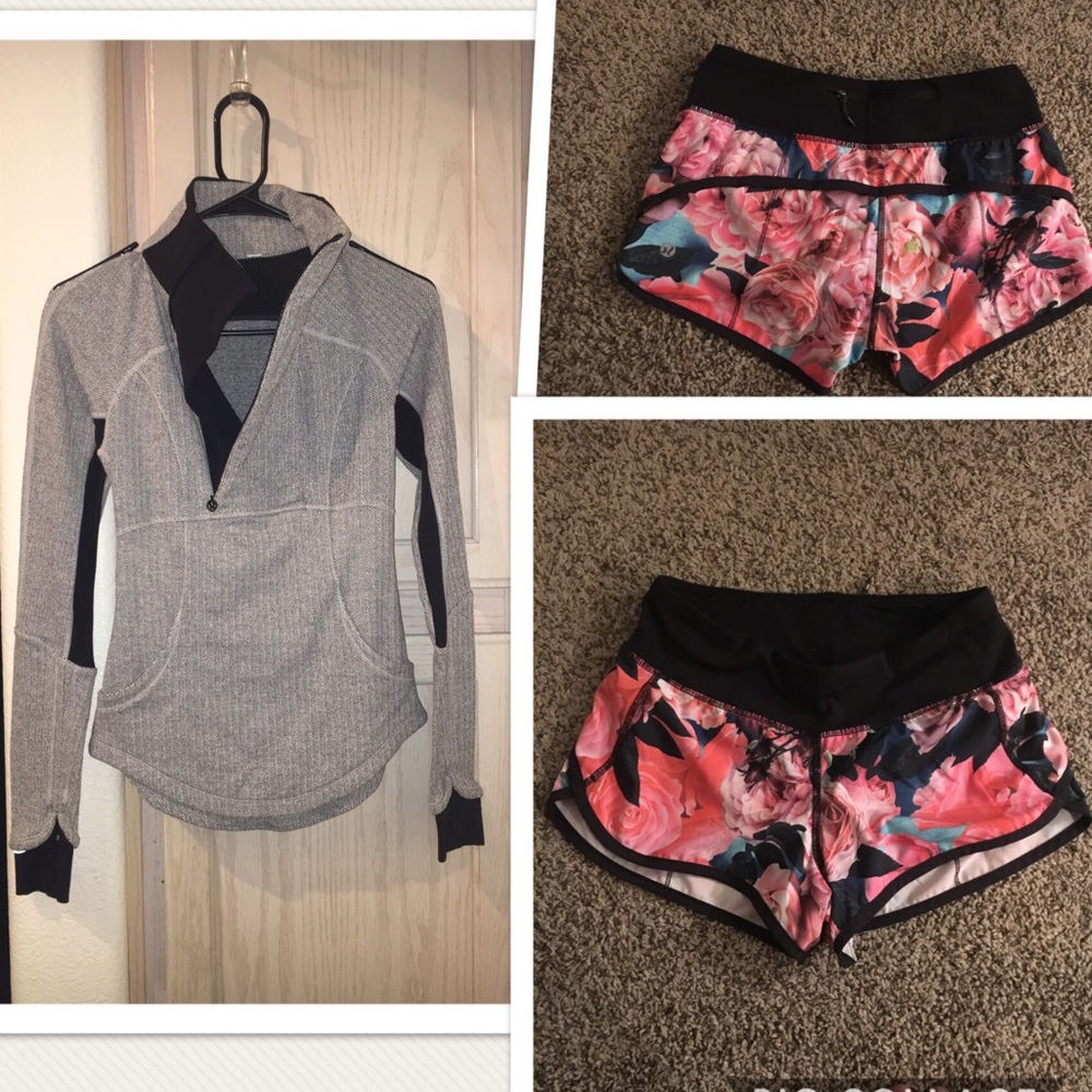 Lululemon - Picture 2 of 2